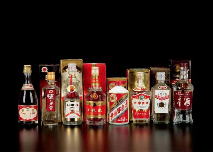 大成镇老酒储存的方法